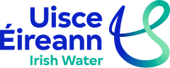 Uisce Éireann Logo